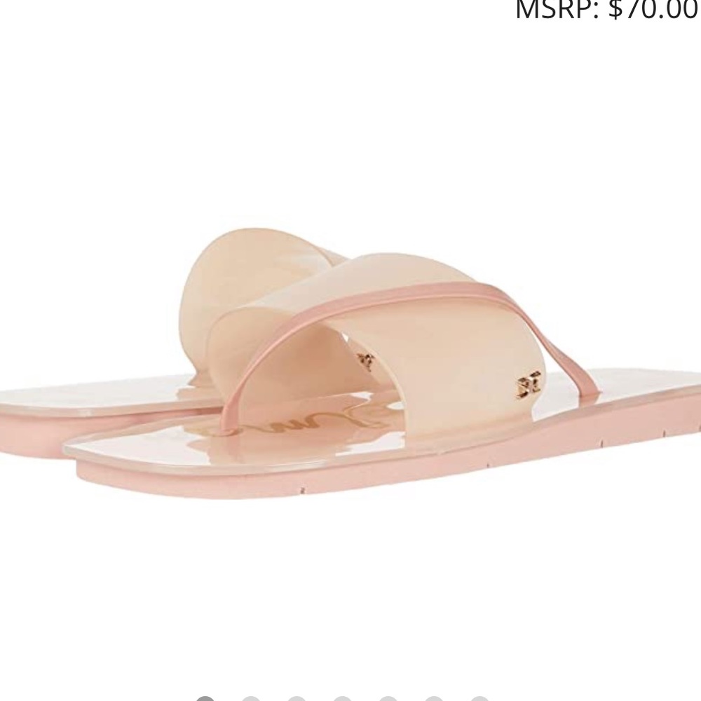 Sam Edelman Luciana Sandals